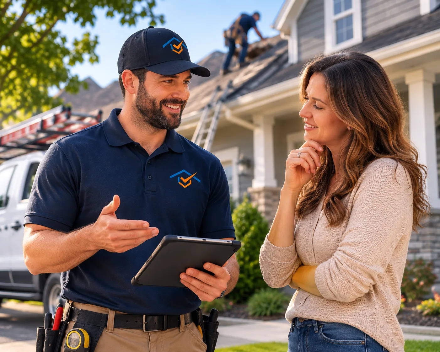 Roof Inspection FAQs in Huntsville, TX