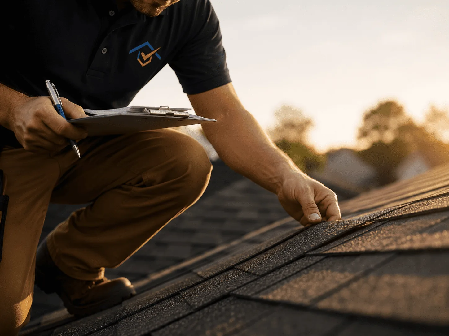 Why Choose Roof Inspection in Huntsville, TX