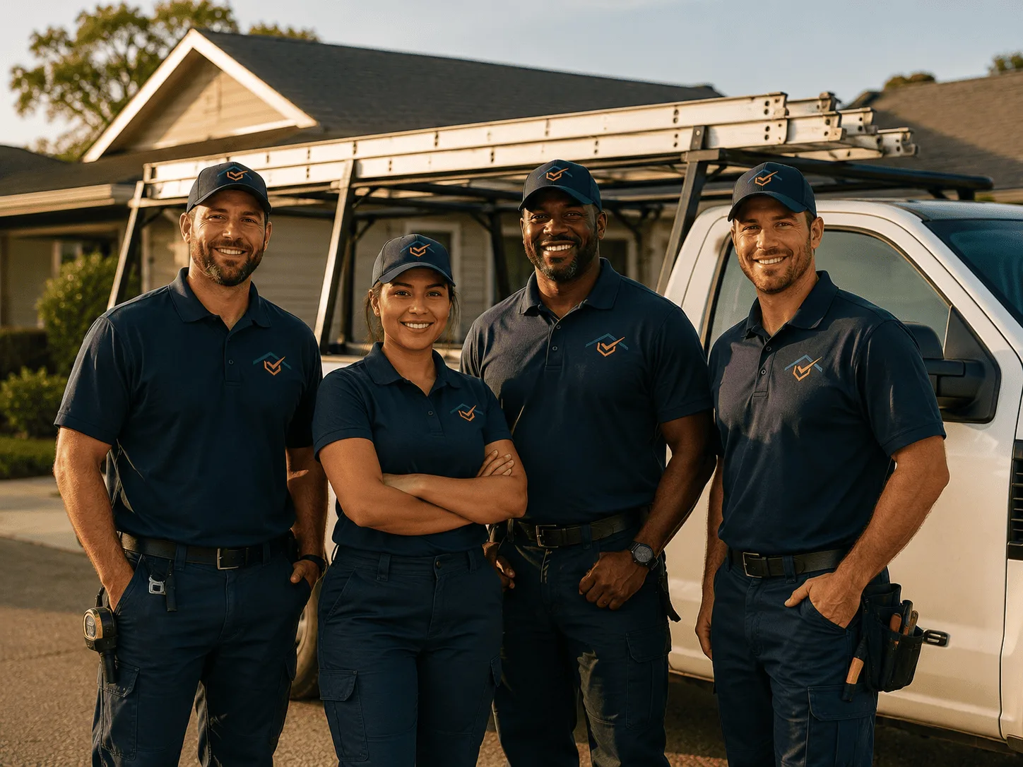 Roof Inspection company in Huntsville, TX